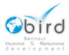 Bird assurance Logo