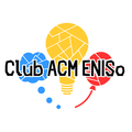 ACM Club Logo