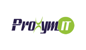 Proxym It Logo